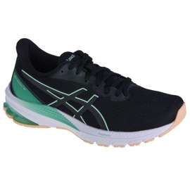 Běžecké boty Asics GT-1000 12 W 1012B450-006 černý