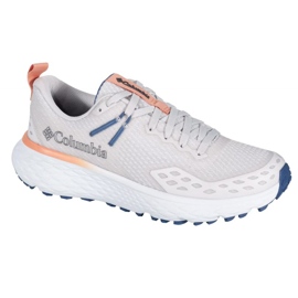 Boty Columbia Konos Trs W 2081121082 bílý