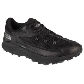The North Face Boty North Face Vectic Taraval NF0A52Q1KX7 černý