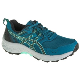 Běžecké boty Asics Gel-Venture 9 W 1012B313-301 zelený