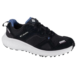 Boty Columbia Bethany 2062531010 černá