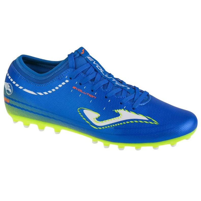 Boty Joma Evolution 2404 Ag EVOS2404AG modrý