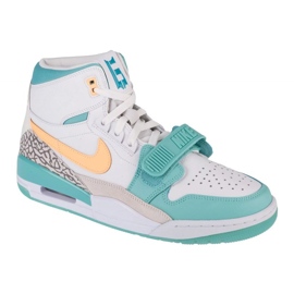 Boty Nike Air Jordan Legacy 312 M FV3625-181 bílý