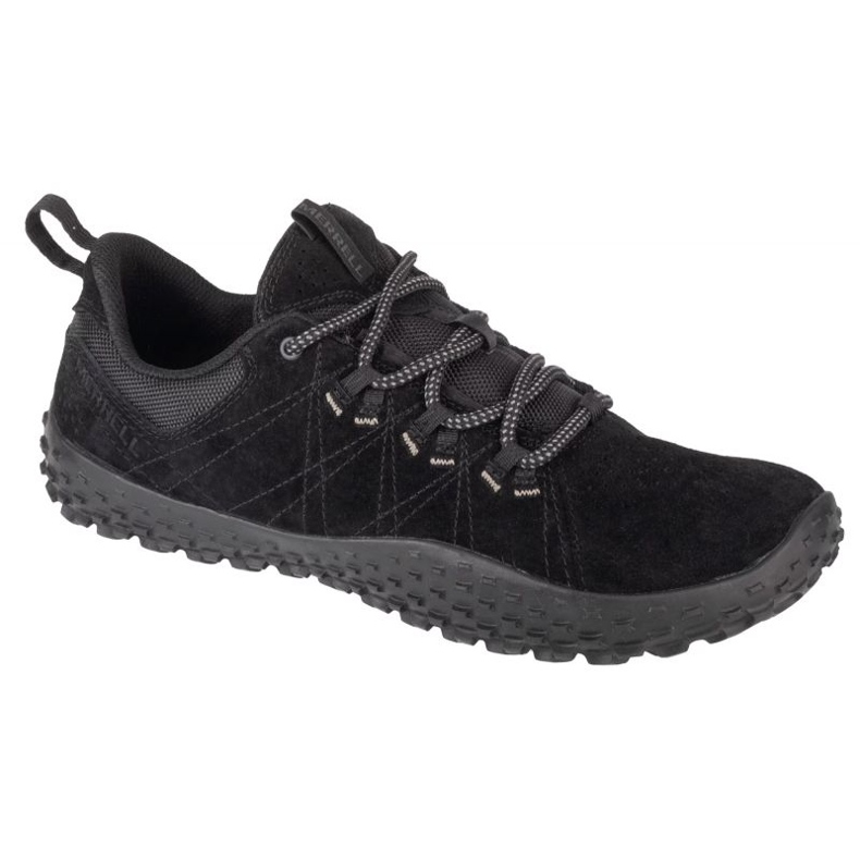 Boty Merrell Wrapt J037753 černá