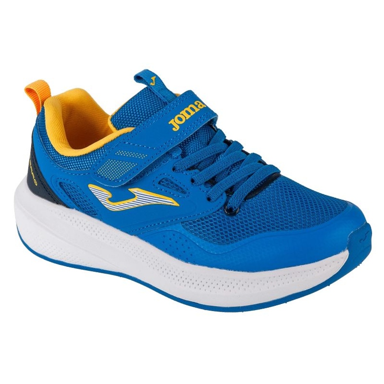 Boty Joma Ferro 2404 JFERRS2404V modrý