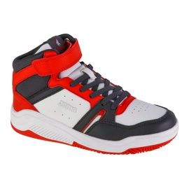 Boty Joma Platea Mid 2406 JPLAMS2406V černý