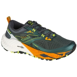 Boty Joma Rase Men 2423 TKRASS2423 zelený