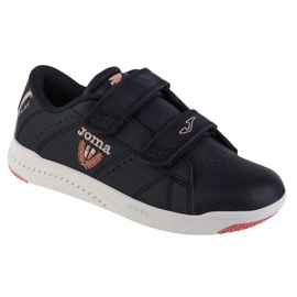 Boty Joma W.Play 2339 WPLAYW2339VD černý