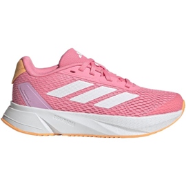 Boty Adidas Duramo Sl K IF8540 růžový