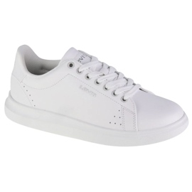 Levis Boty Levi's Ellis 2.0 235632-896-50 bílý