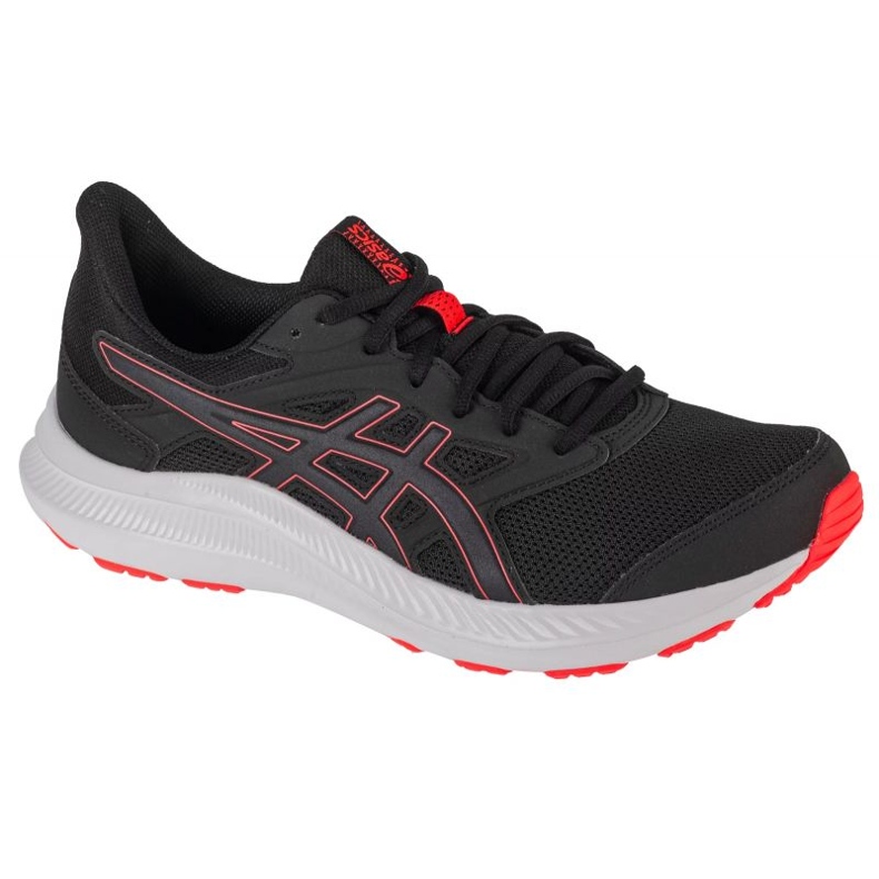 Běžecké boty Asics Jolt 4 1011B603-007 černá