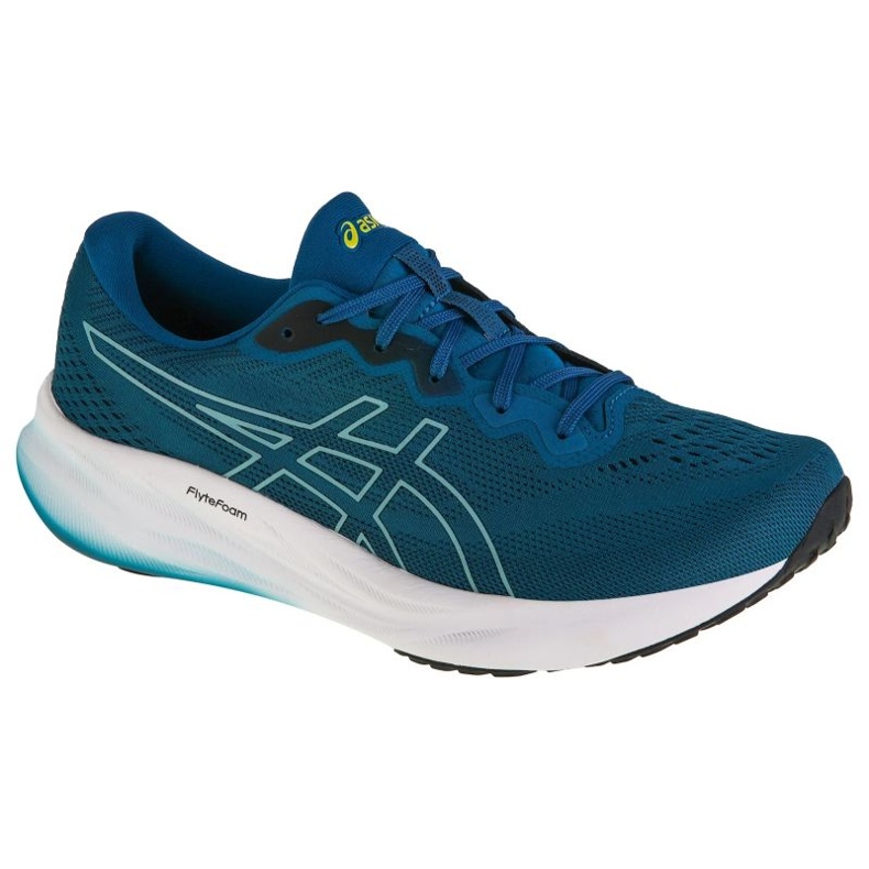 Běžecké boty Asics Gel-Pulse 15 1011B780-401 modrý