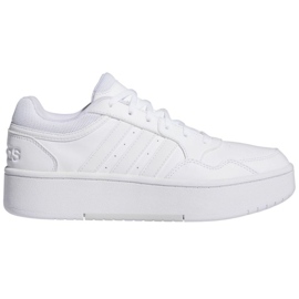 Boty adidas Hoops 3.0 Bold ID2855 bílý Boty adidas Hoops 3.0 Bold ID2855 bílý