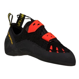 Lezečky La Sportiva Tarantula 30J999311 černá