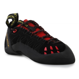 Lezečky La Sportiva Tarantulace 30L999311 černý