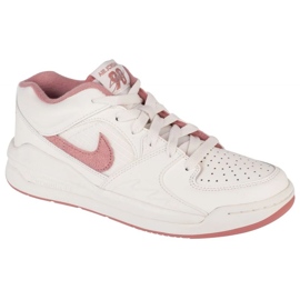 Boty Nike Air Jordan Stadium 90 FB2269-106 bílý