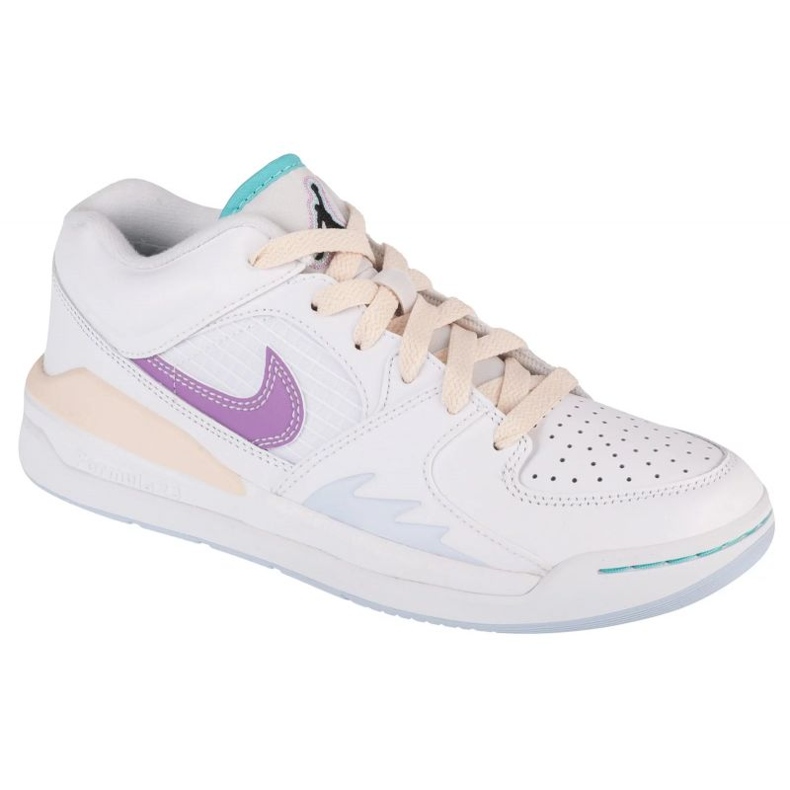 Boty Nike Air Jordan Stadium 90 FV3624-151 bílý