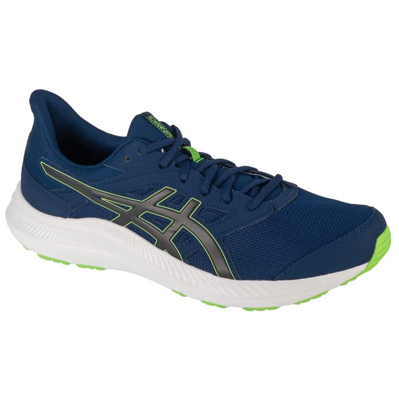 Boty Asics Jolt 4 1011B603-406 modrý