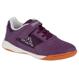 Boty Kappa Damba K 260765K-2610 fialová