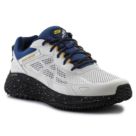 Boty Skechers Bounder Rse 232780-NTMT šedá