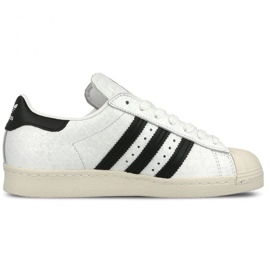 Boty Adidas Originals Superstar 80s S76416 bílý