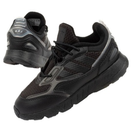 Boty Adidas Zx 1K 2.0 GY0799 černá