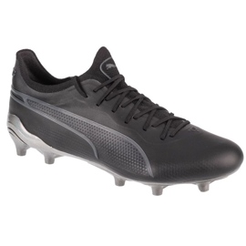Kopačky Puma King Ultimate FG/AG 107563-03 černý