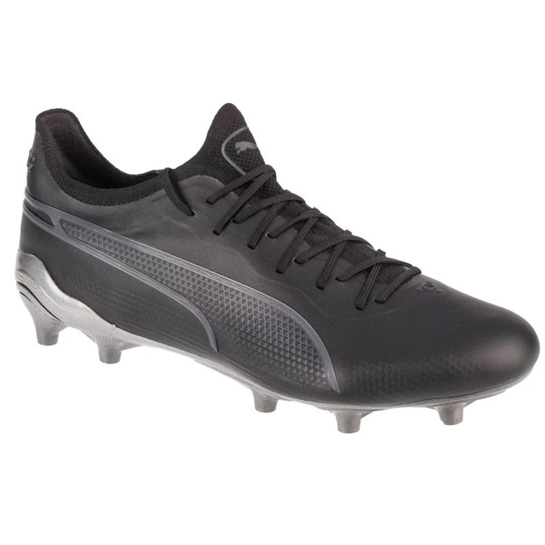Kopačky Puma King Ultimate FG/AG 107563-03 černá