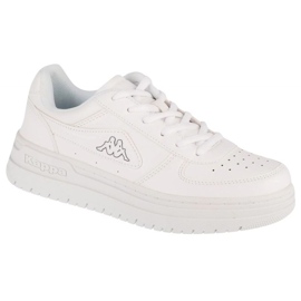 Boty Kappa Bash Dlx 243384-1014 bílý