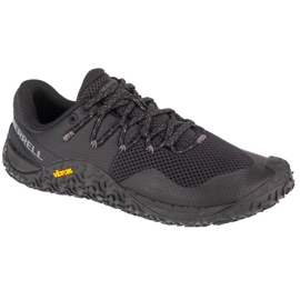 Běžecké boty Merrell Trail Glove 7 J037336 černý
