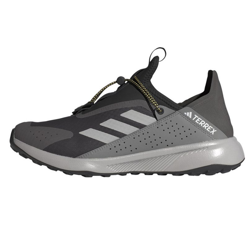 Boty Adidas Terrex Voyager 21 Slipon H.Rdy IE2599 černá