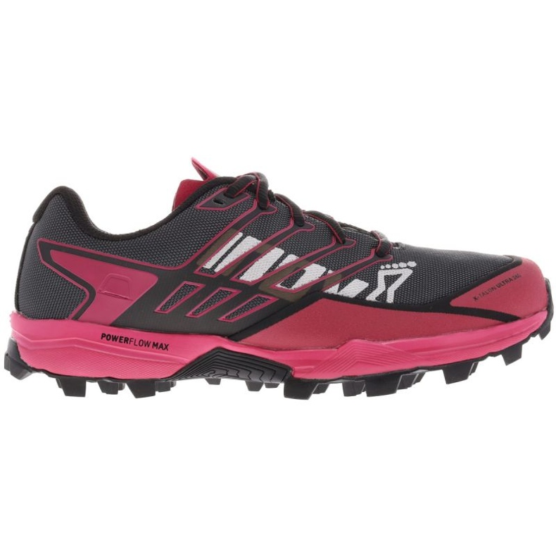 Běžecké boty Inov-8 X-Talon Ultra 260 V2 000989-BKSG-S-01 šedá Běžecké boty Inov-8 X-Talon Ultra 260 V2 000989-BKSG-S-01 šedá