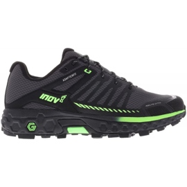 Inov-8 Roclite Ultra G 320 běžecké boty 001079-BKGR-M-01 černý