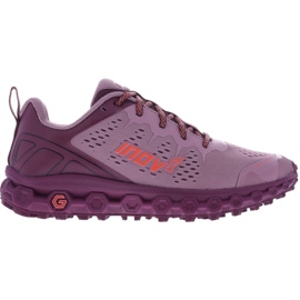 Běžecké boty Inov-8 Parkclaw G 280 000973-LIPLCO-S-01 fialová
