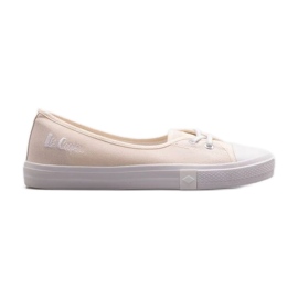 Tenisky Lee Cooper LCW-24-31-2728L bílý Tenisky Lee Cooper LCW-24-31-2728L bílý