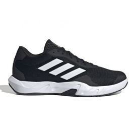 Boty Adidas Amplimove Trainer IF0953 černá
