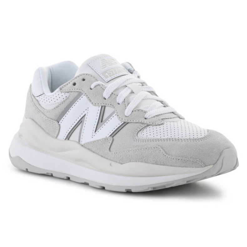 Sportovní obuv New Balance M5740SL1, šedá