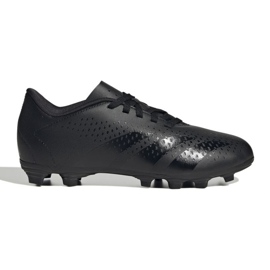 Kopačky Adidas Predator Accuracy.4 FxG Jr HQ0950 černý