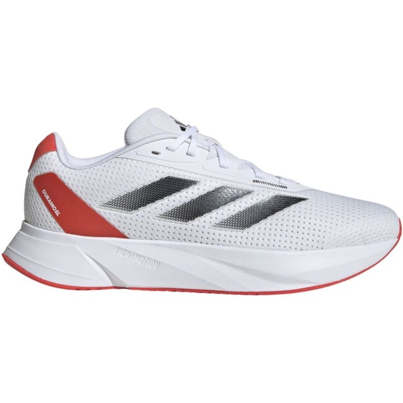 Běžecké boty Adidas Duramo Sl M IE7968 bílý