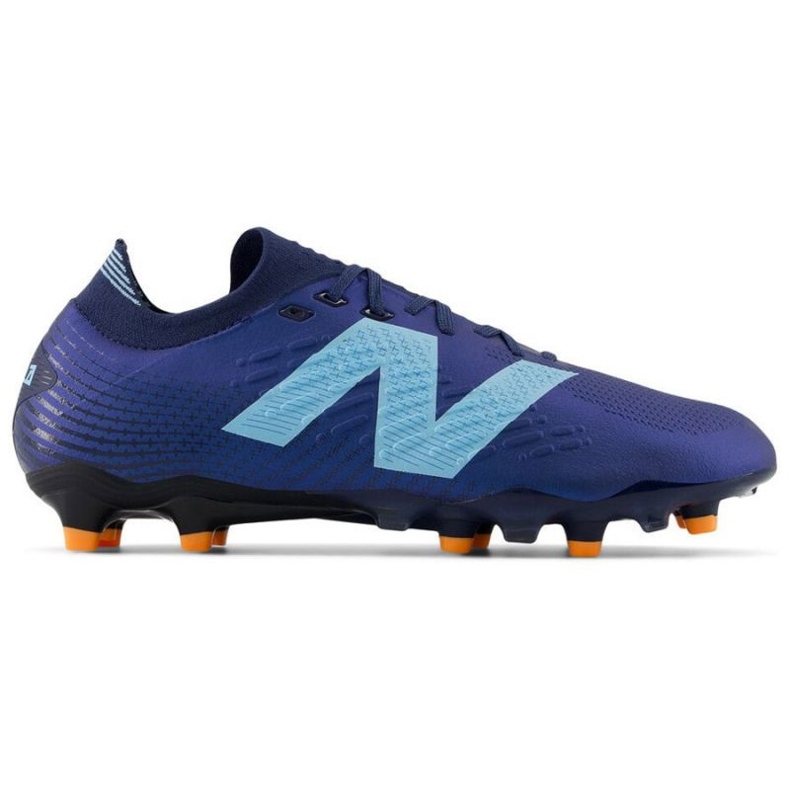 New Balance Nové kopačky Balance Tekela V4+ Pro Low M ST1FLN45 modrý