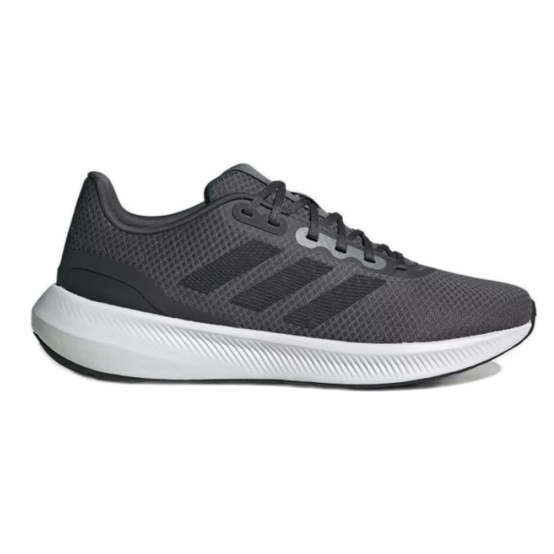 Boty Adidas Duramo 10 M GW4074 šedá
