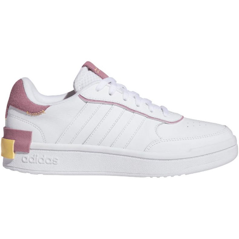 Boty Adidas Postmove Se W IG3795 bílý