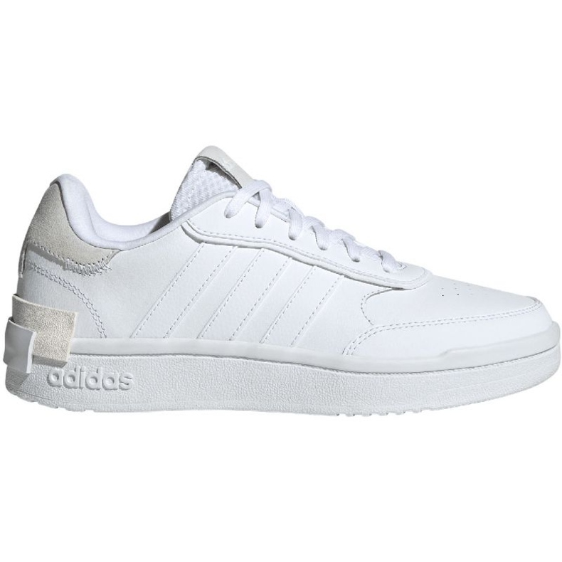 Boty Adidas Postmove Se GZ6783 bílý