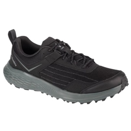 Boty Columbia Vertisol Trail M 2062921012 černá