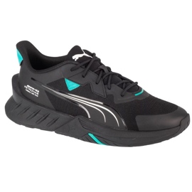 Boty Puma Mapf1 Maco Sl 2.0 M 307872-02 černá