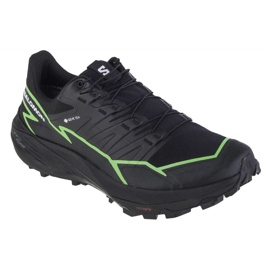 Běžecké boty Salomon Thundercross Gtx M 472790 černá