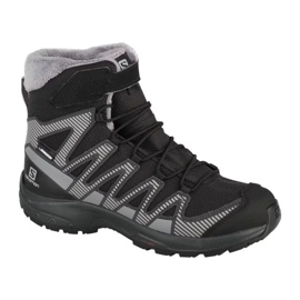 Salomon Xa Pro V8 Zimní boty 414334 černý