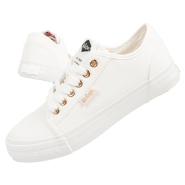Lee Cooper W tenisky LCW-24-31-2201L bílý Lee Cooper W tenisky LCW-24-31-2201L bílý