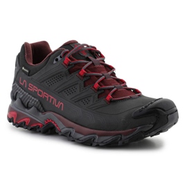 Boty La Sportiva Ultra Raptor M 34F900316 černý