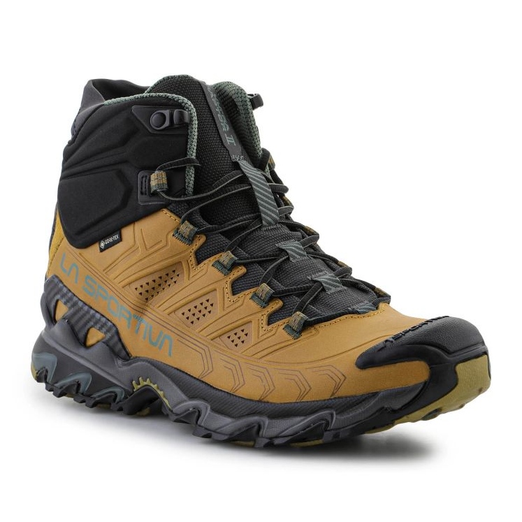 Boty La Sportiva Ultra Raptor II M 34J732726 hnědý
